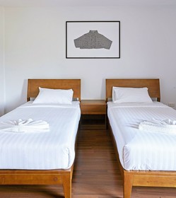 Chez Bure-Bure Homestay