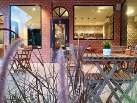 Chez Bure-Bure Homestay