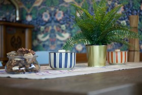 Chez Bure-Bure Homestay
