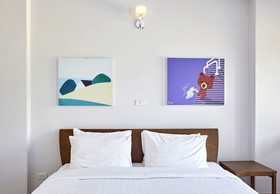 Chez Bure-Bure Homestay