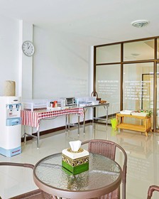 Chez Bure-Bure Homestay