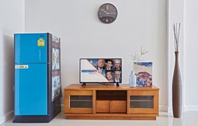 Chez Bure-Bure Homestay