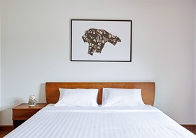Chez Bure-Bure Homestay