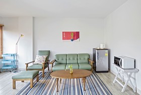 Chez Bure-Bure Homestay