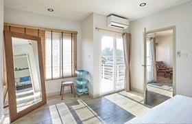 Chez Bure-Bure Homestay
