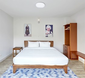 Chez Bure-Bure Homestay