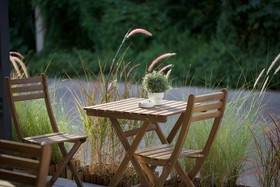 Chez Bure-Bure Homestay