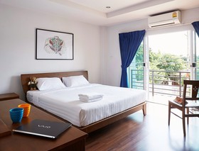 Chez Bure-Bure Homestay