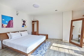 Chez Bure-Bure Homestay