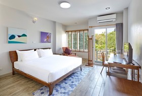Chez Bure-Bure Homestay