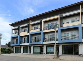 Chez Bure-Bure Homestay