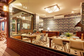 Chez Bure-Bure Homestay