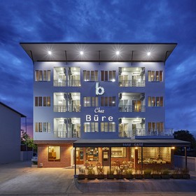 Chez Bure-Bure Homestay