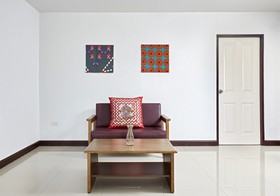 Chez Bure-Bure Homestay