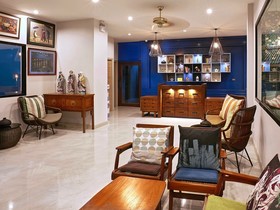 Chez Bure-Bure Homestay