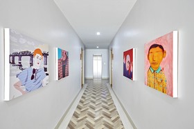 Chez Bure-Bure Homestay
