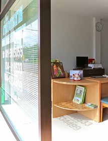 Chez Bure-Bure Homestay