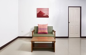 Chez Bure-Bure Homestay