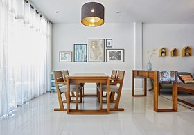 Chez Bure-Bure Homestay