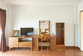 Chez Bure-Bure Homestay