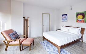 Chez Bure-Bure Homestay