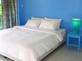 Chom Kwai Lae Dao Resort