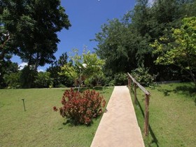 Chom Kwai Lae Dao Resort