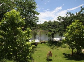 Chom Kwai Lae Dao Resort