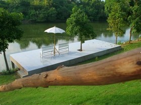 Chom Kwai Lae Dao Resort