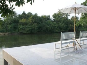 Chom Kwai Lae Dao Resort
