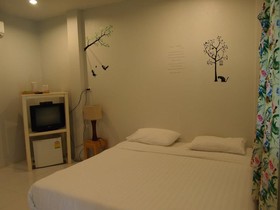 Chom Kwai Lae Dao Resort