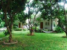 Chom Kwai Lae Dao Resort