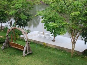 Chom Kwai Lae Dao Resort