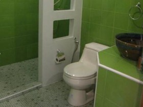 Chom Kwai Lae Dao Resort