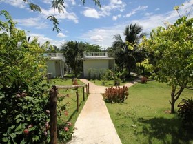 Chom Kwai Lae Dao Resort