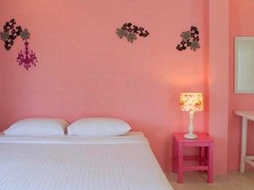 Chom Kwai Lae Dao Resort