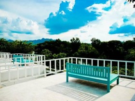 Chom Kwai Lae Dao Resort