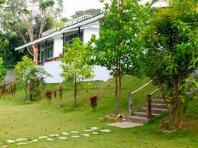 Chom Kwai Lae Dao Resort