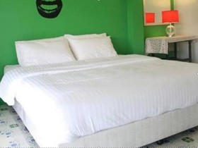 Chom Kwai Lae Dao Resort