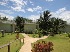 Chom Kwai Lae Dao Resort