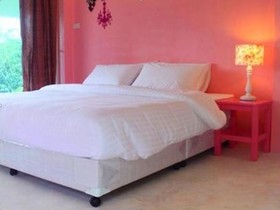 Chom Kwai Lae Dao Resort