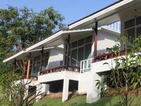 Chom Kwai Lae Dao Resort