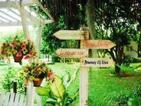 Chom Kwai Lae Dao Resort