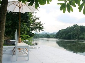 Chom Kwai Lae Dao Resort
