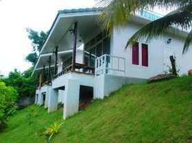 Chom Kwai Lae Dao Resort