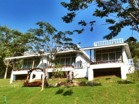 Chom Kwai Lae Dao Resort