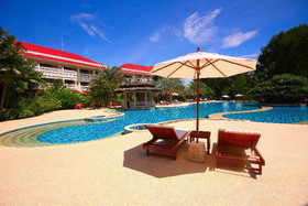 Away Kanchanaburi Dheva Mantra Resort & Spa