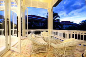 Away Kanchanaburi Dheva Mantra Resort & Spa