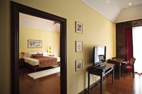 Away Kanchanaburi Dheva Mantra Resort & Spa
