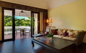 Away Kanchanaburi Dheva Mantra Resort & Spa